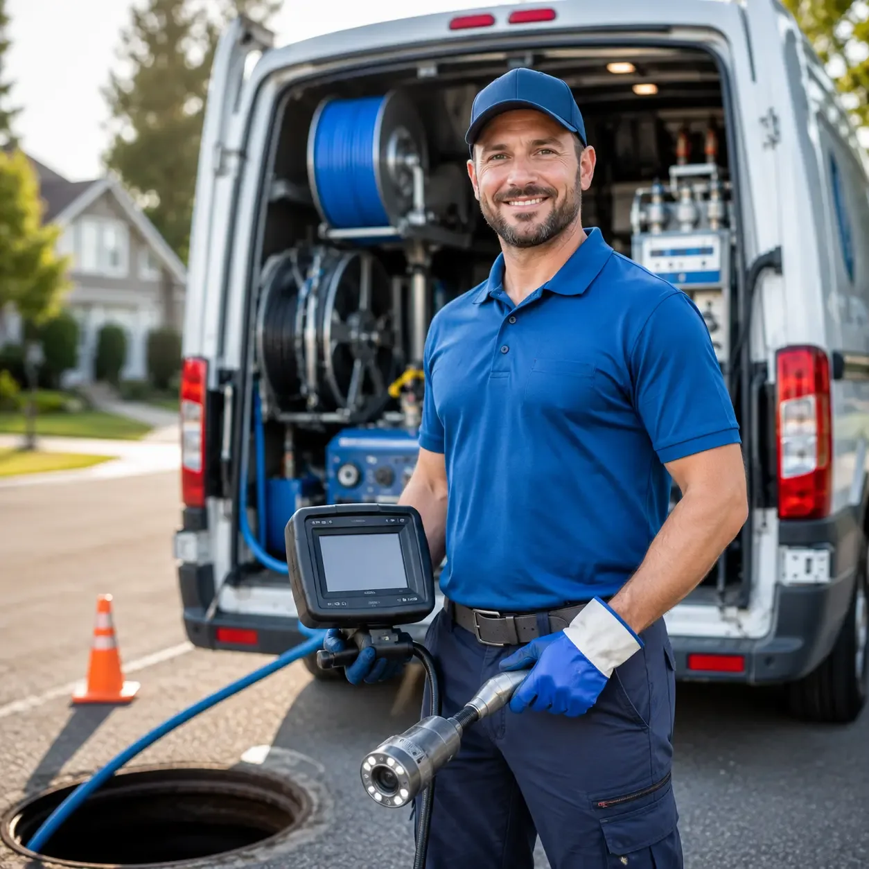 Local Pipe Relining specialists in Indialantic, FL