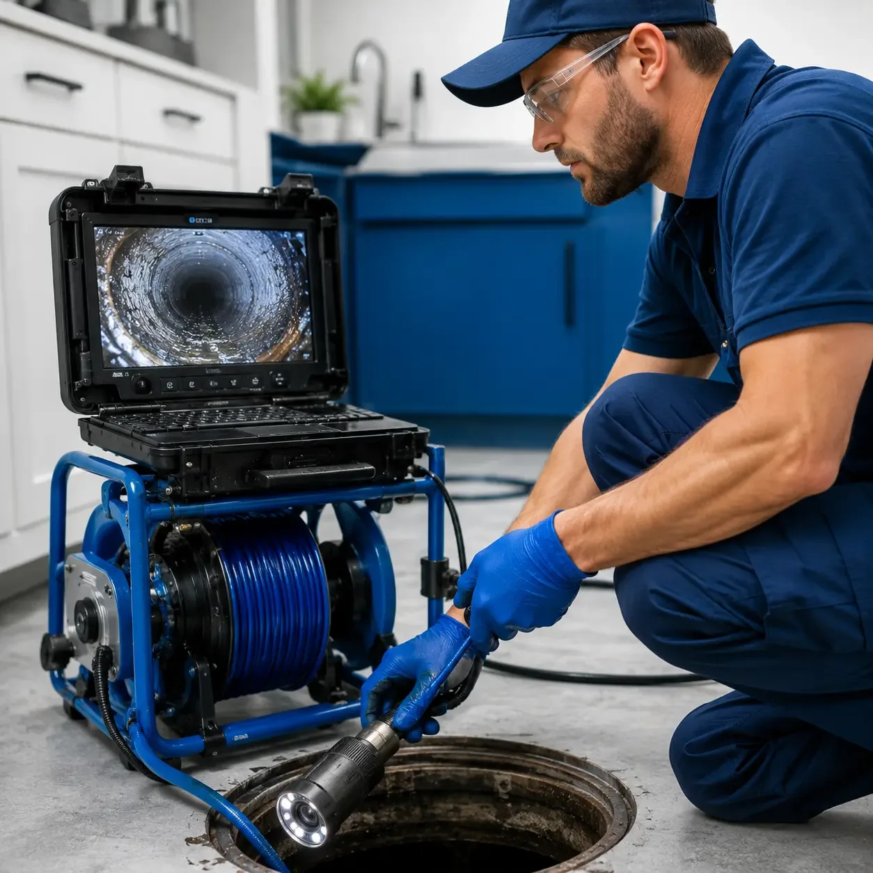 Pipe Relining professionals serving Indialantic, FL